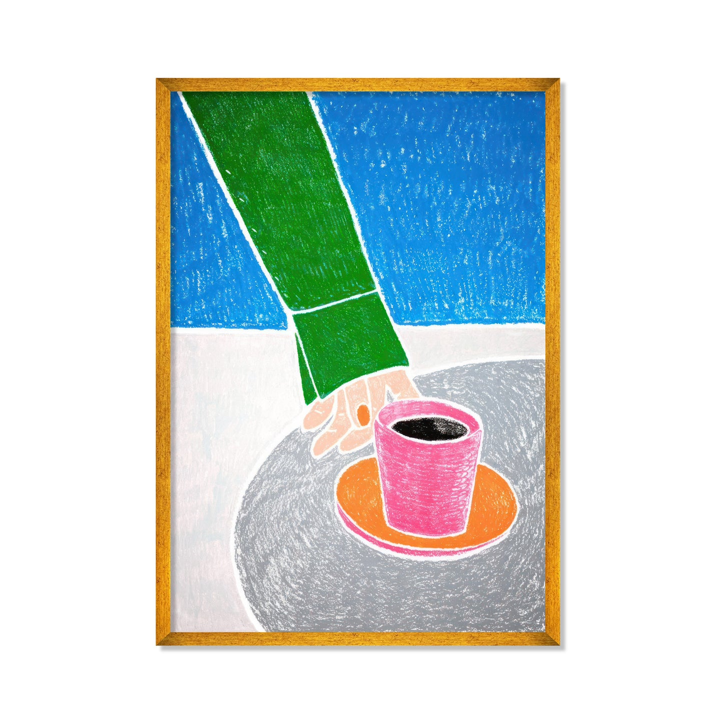 CAFÉ