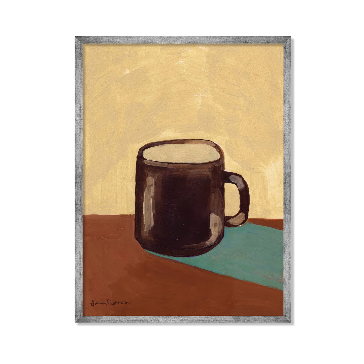 TAZA