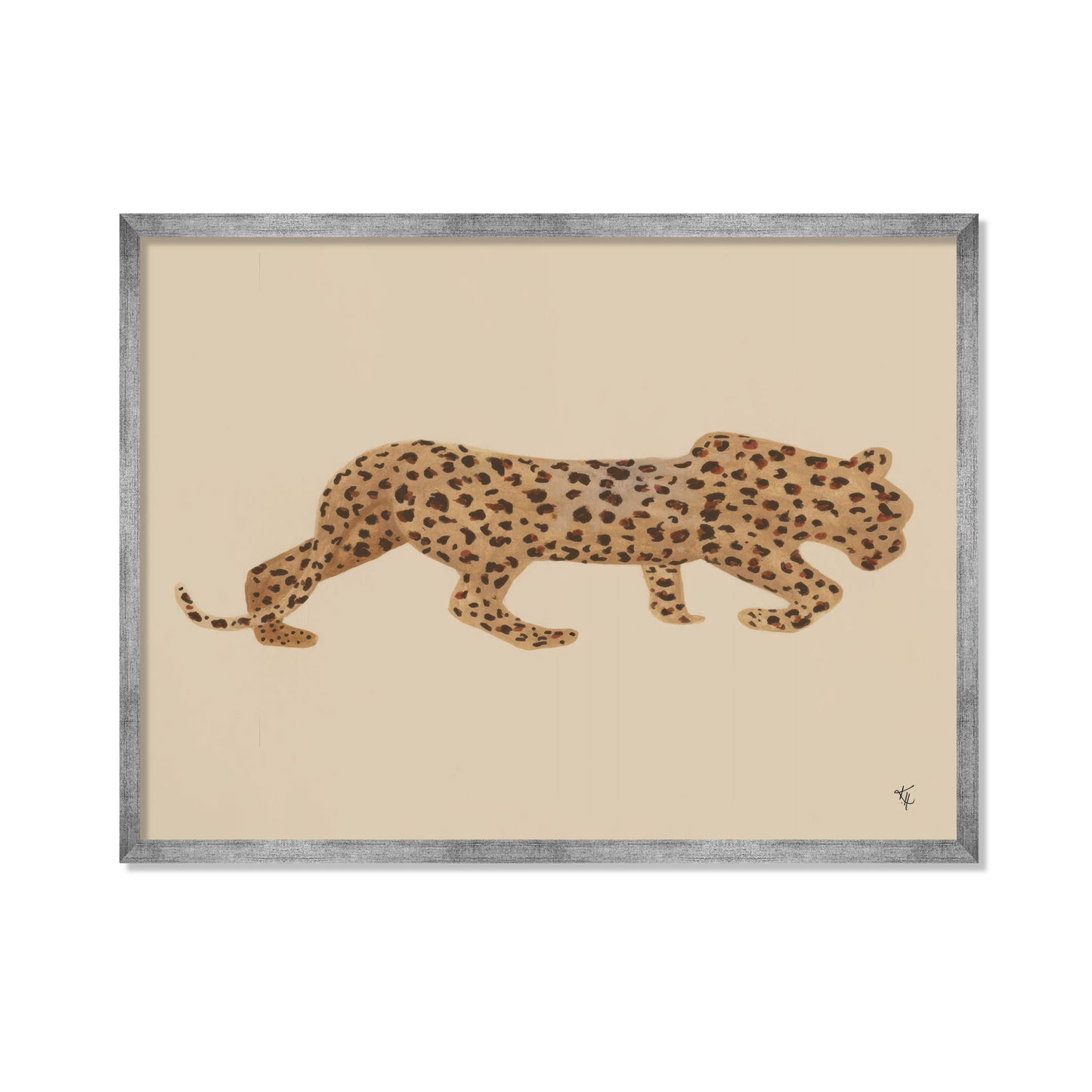 LEO