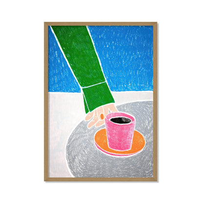 CAFÉ
