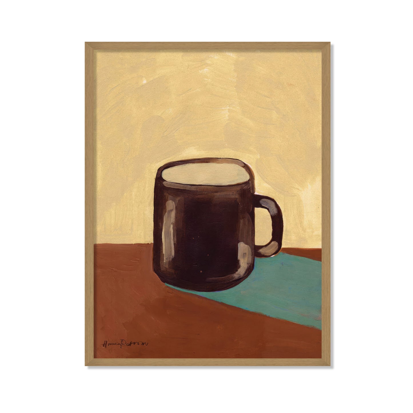 TAZA