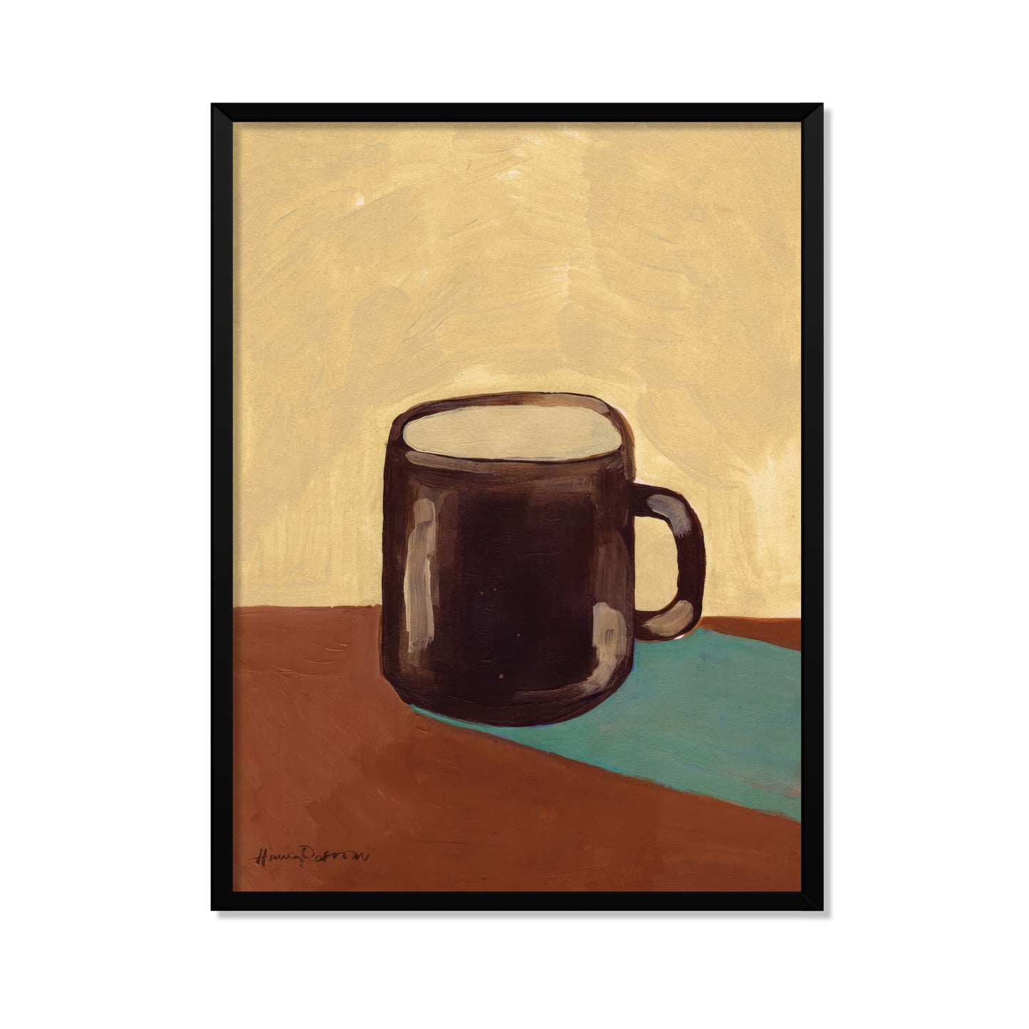 TAZA