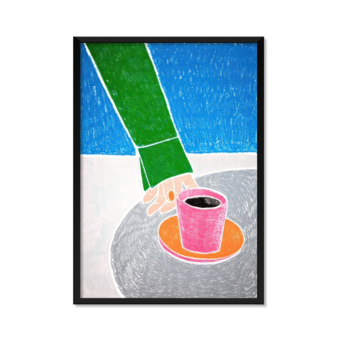 CAFÉ