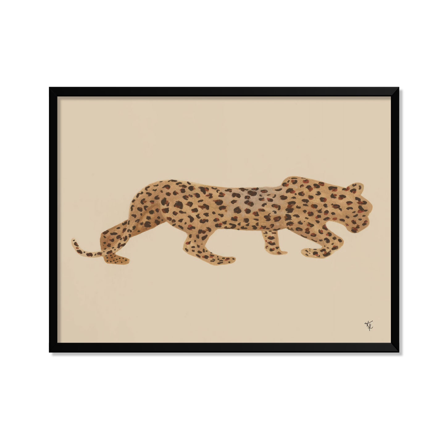 LEO