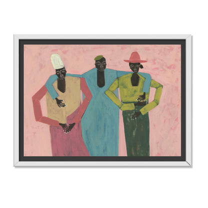 TRES HERMANAS