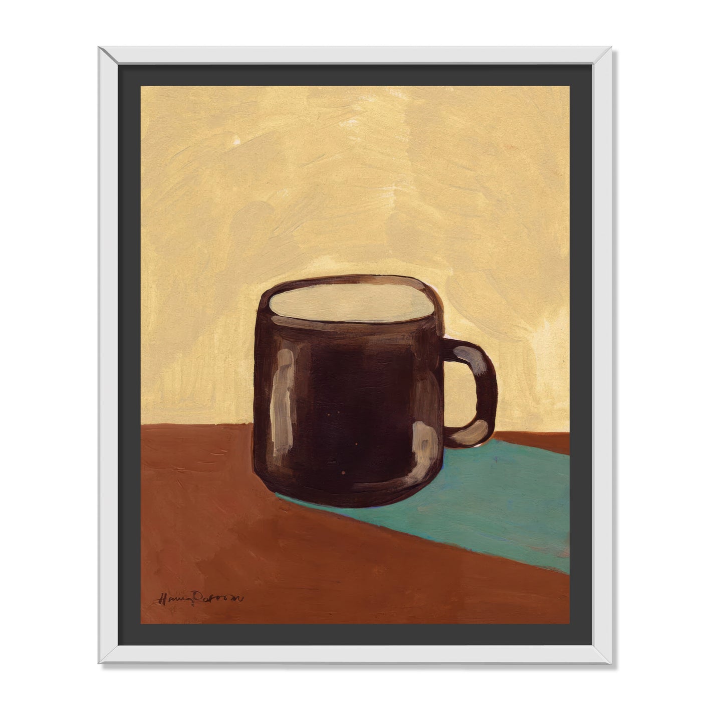 TAZA