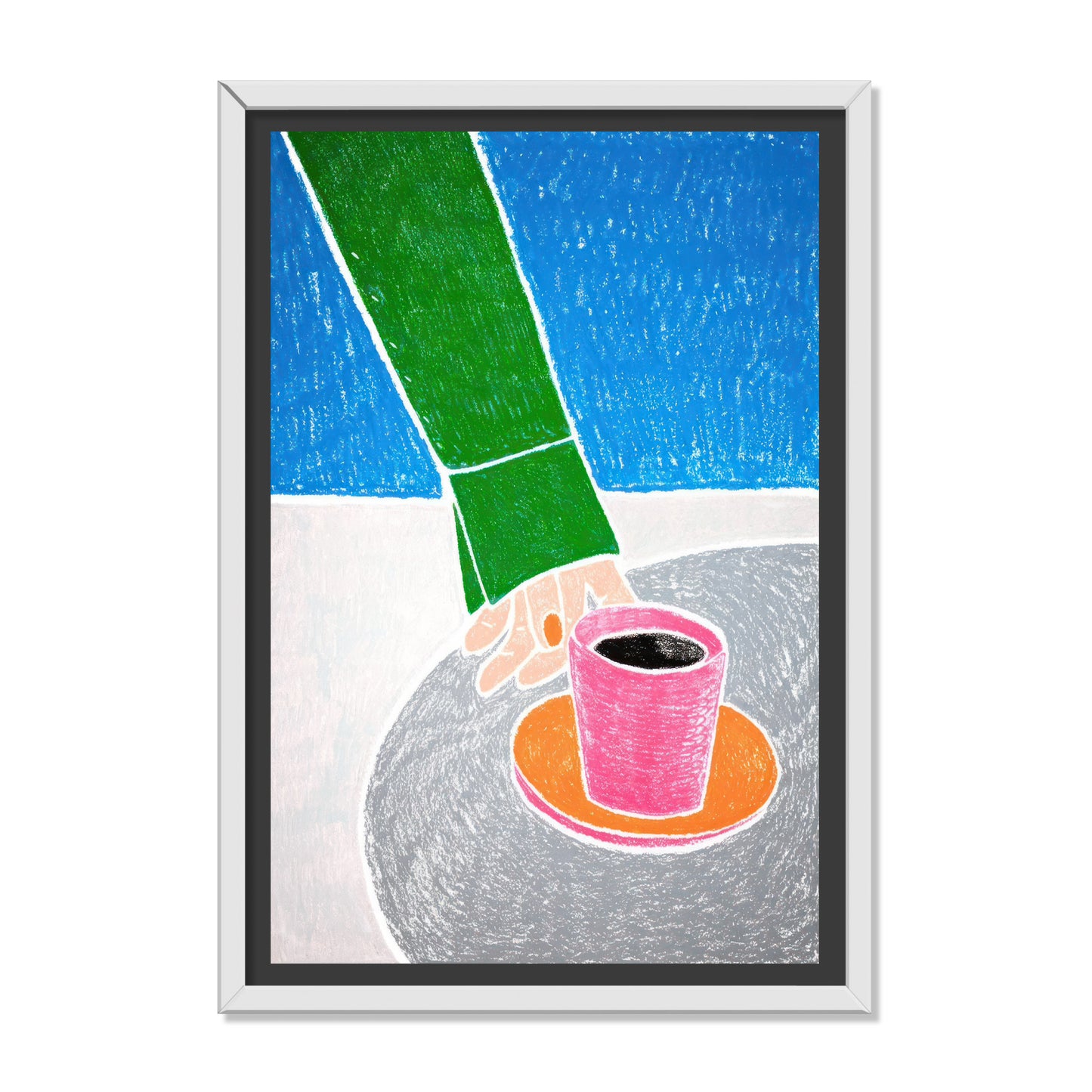 CAFÉ