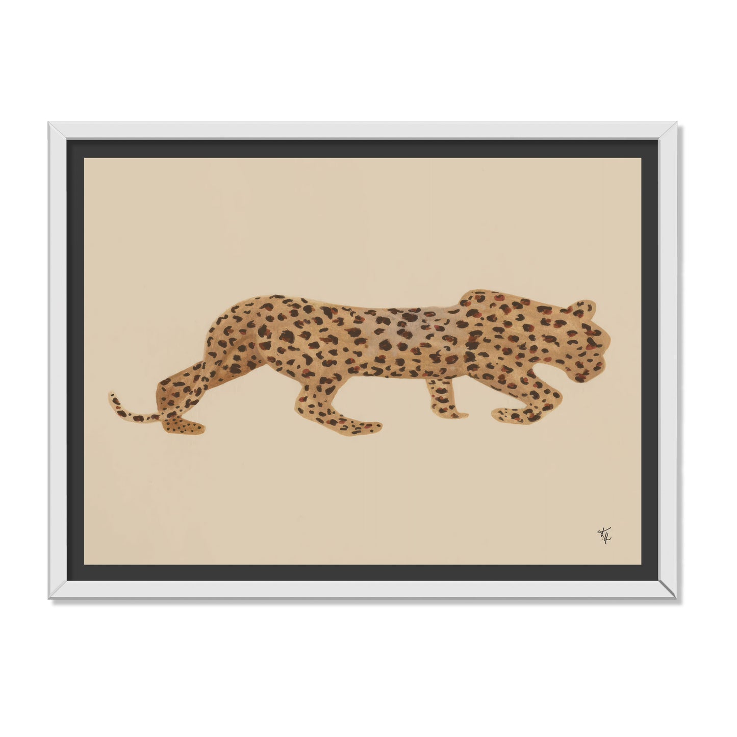 LEO