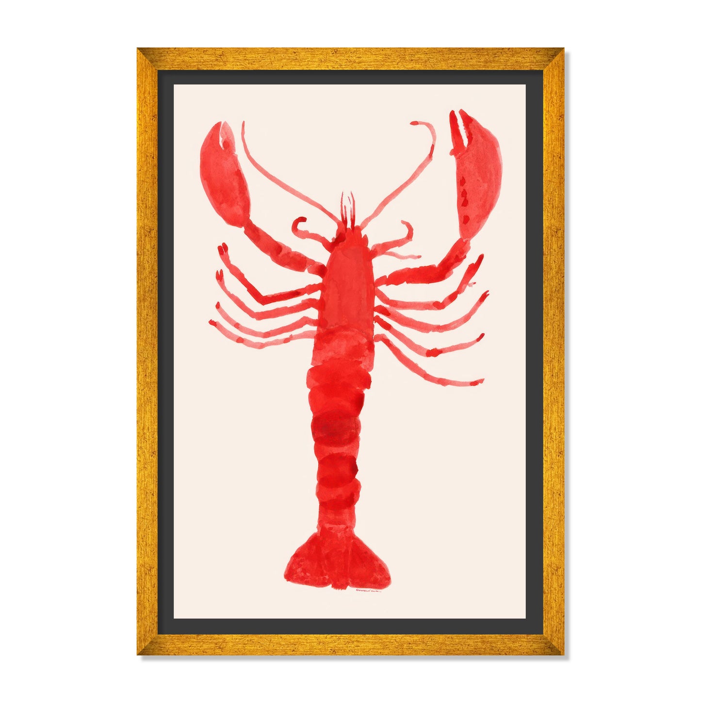 LANGOSTA