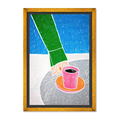 CAFÉ