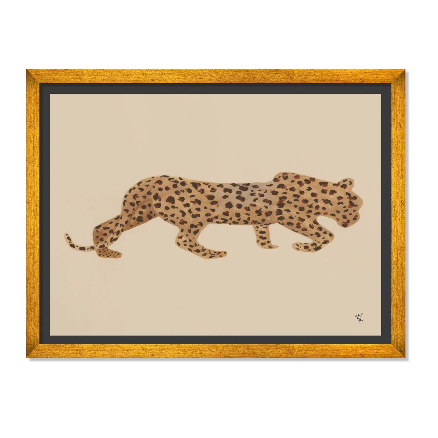 LEO