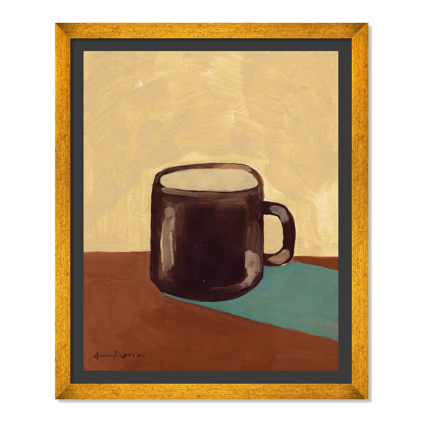 TAZA