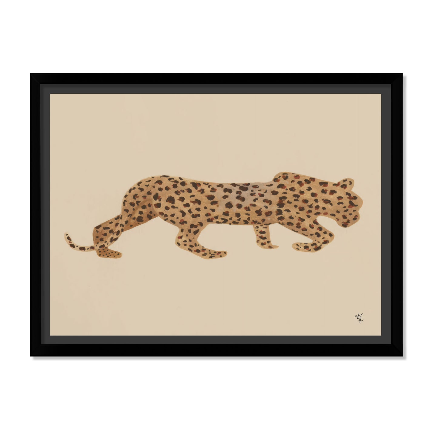 LEO