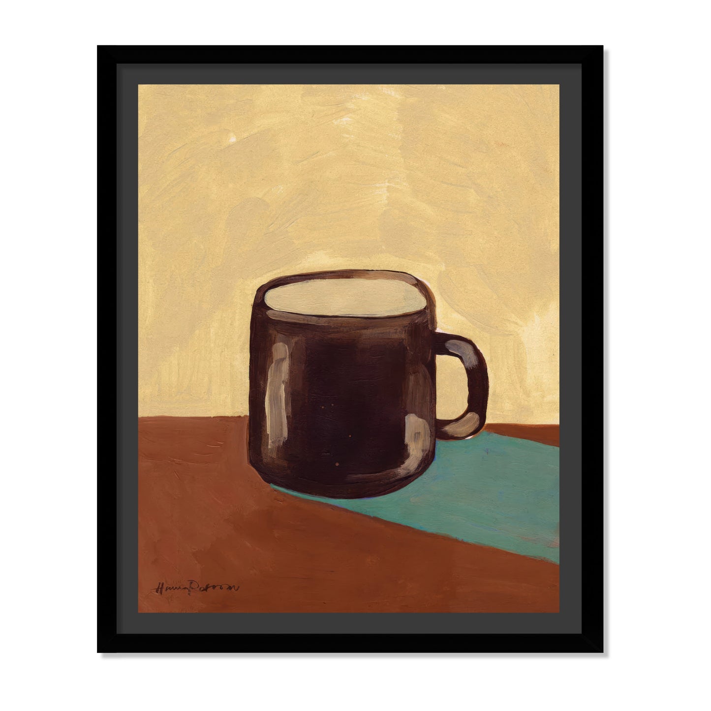 TAZA