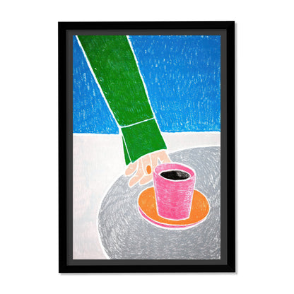 CAFÉ