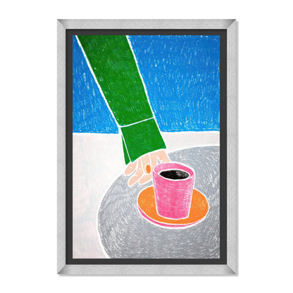 CAFÉ