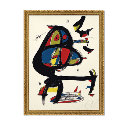 FIGURA FANTÁSTICA