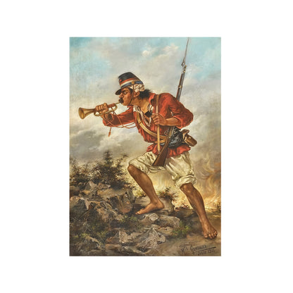 SARGENTO EN CURUPAYTÍ