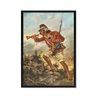 SARGENTO EN CURUPAYTÍ