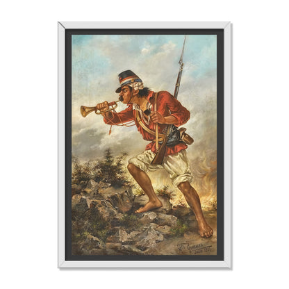 SARGENTO EN CURUPAYTÍ