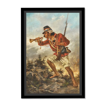 SARGENTO EN CURUPAYTÍ