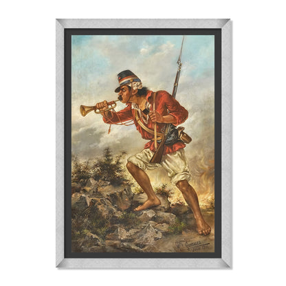 SARGENTO EN CURUPAYTÍ