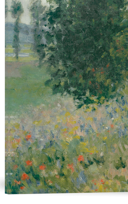 AMAPOLAS EN ARGENTEUIL