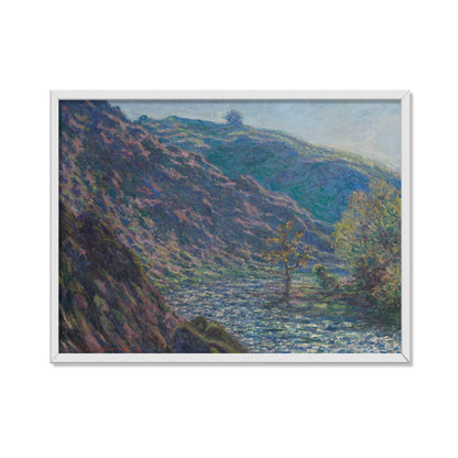 EL VALLE DE LA PETITE CREUSE