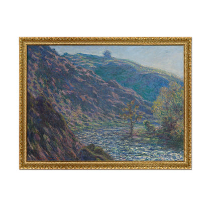 EL VALLE DE LA PETITE CREUSE