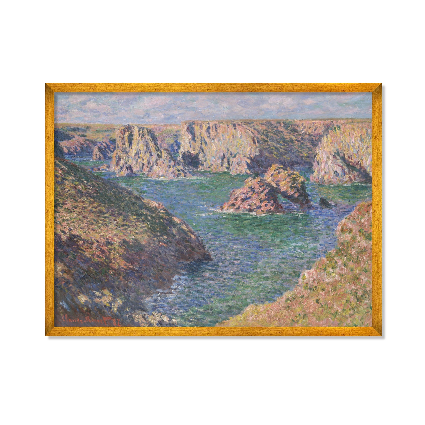 PORT-DOMOIS