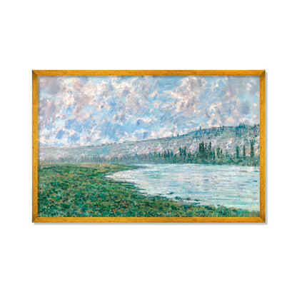 EL SENA EN VÉTHEUIL