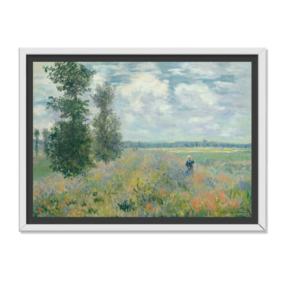 AMAPOLAS EN ARGENTEUIL