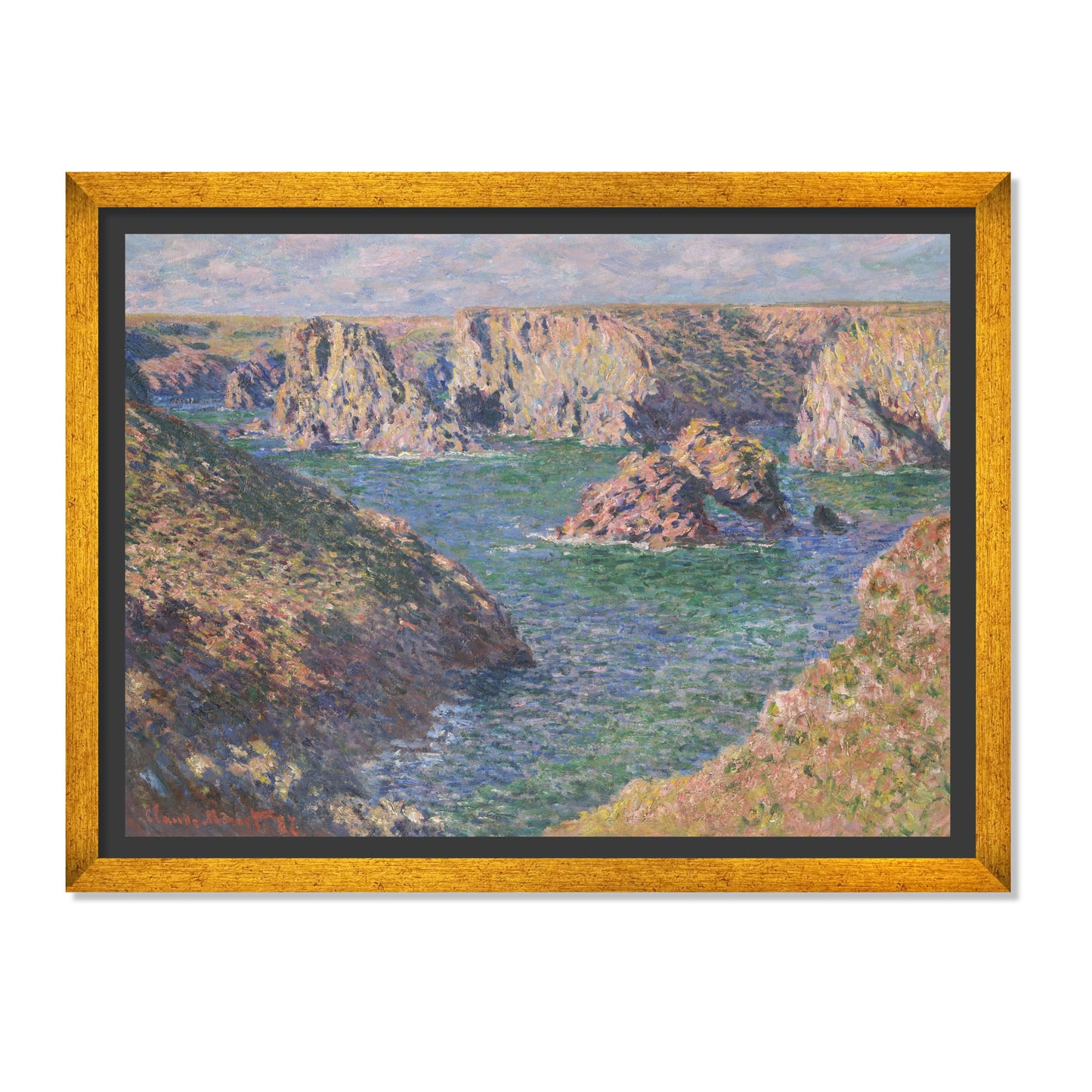PORT-DOMOIS