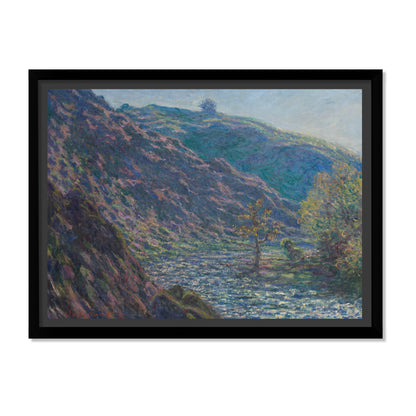 EL VALLE DE LA PETITE CREUSE