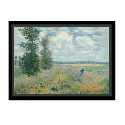 AMAPOLAS EN ARGENTEUIL