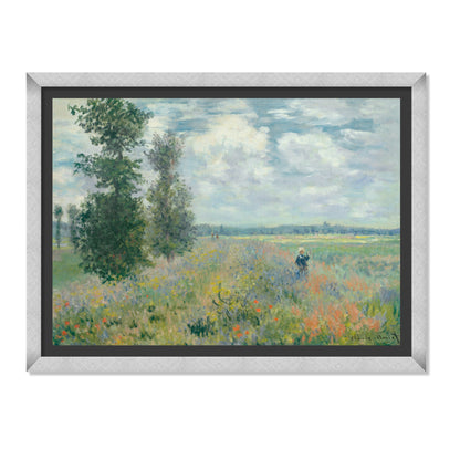 AMAPOLAS EN ARGENTEUIL