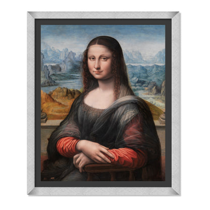 LA MONALISA DEL MUSEO DEL PRADO