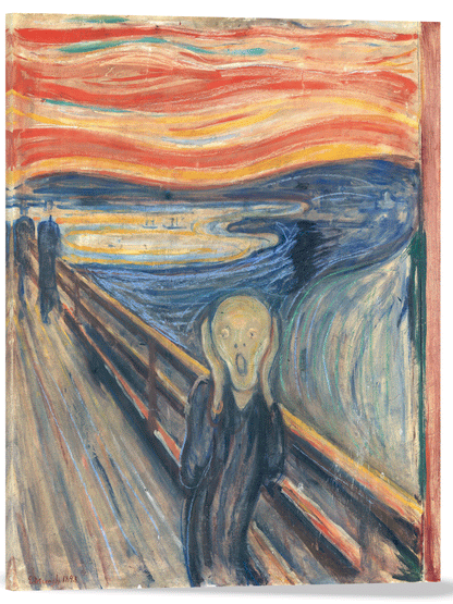 EL GRITO