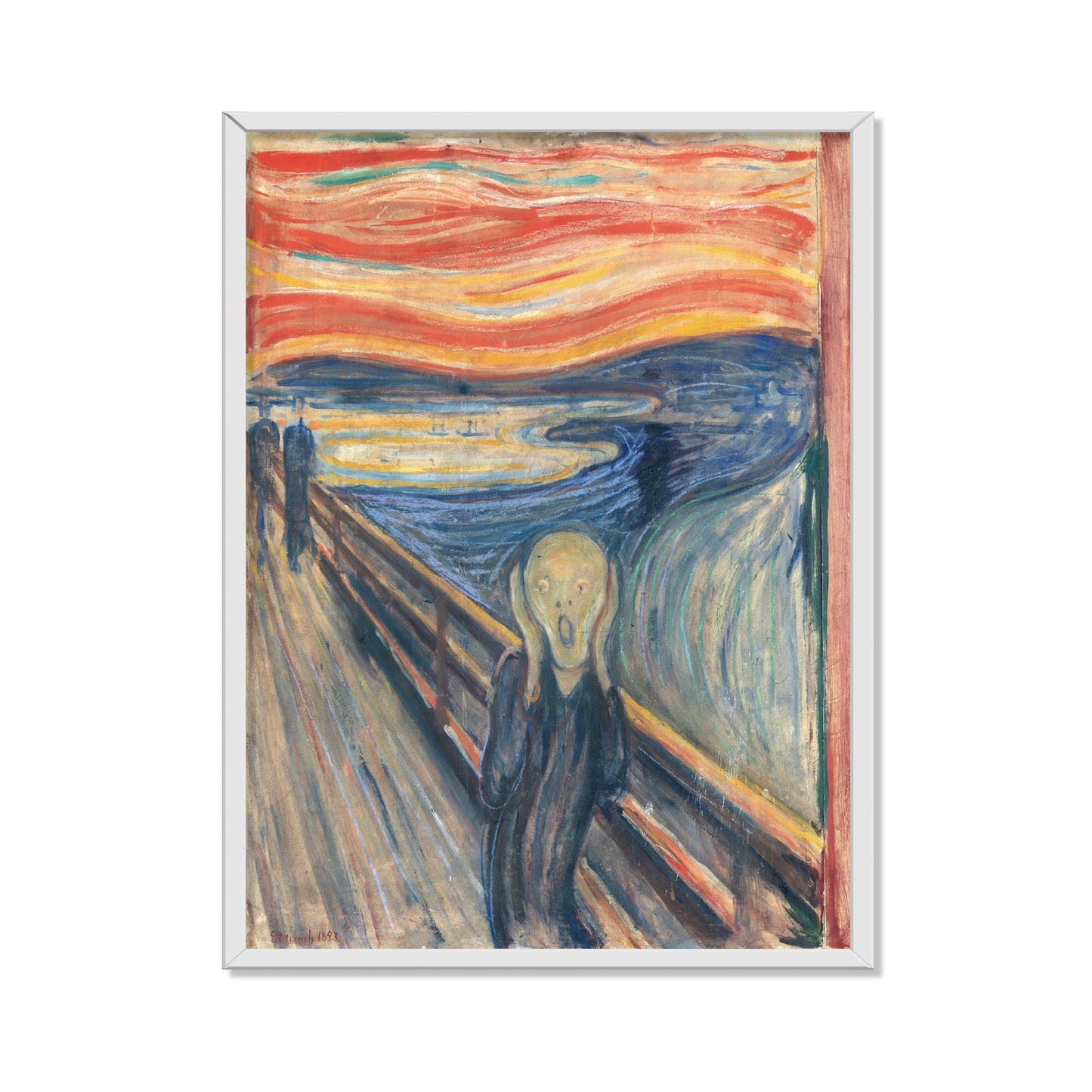 EL GRITO