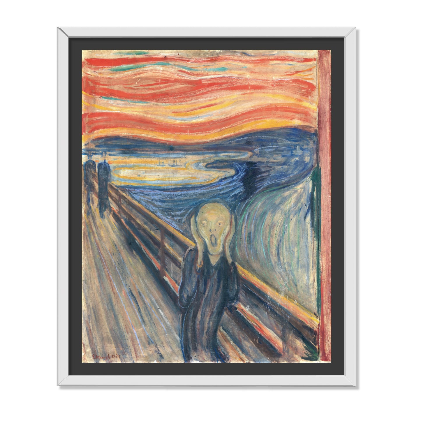 EL GRITO