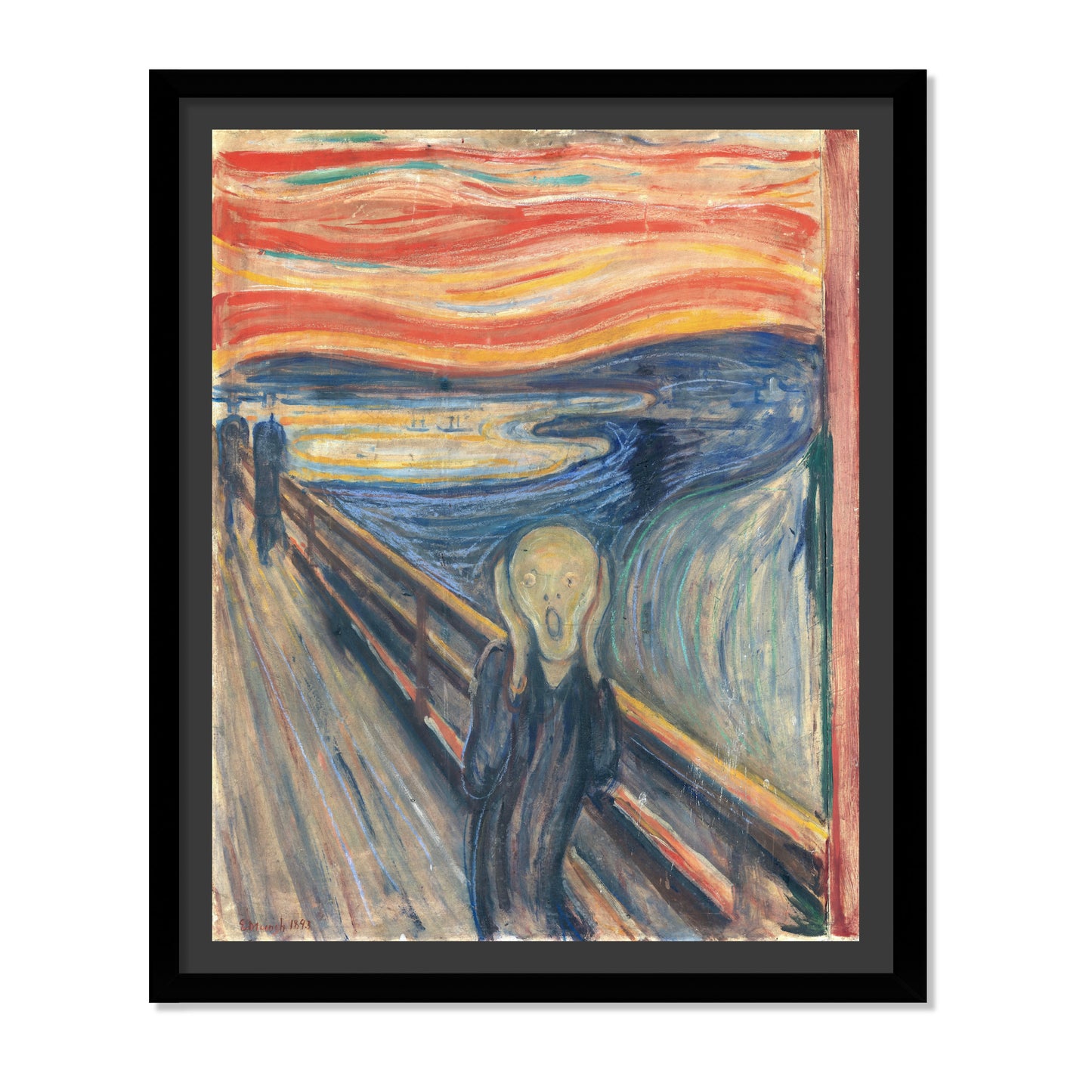 EL GRITO