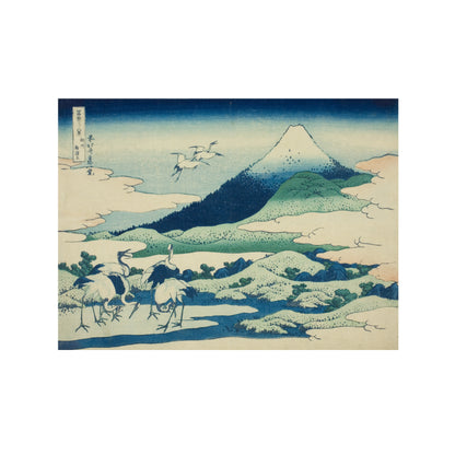 UMEZAWA EN LA PROVINCIA DE SAGAMI