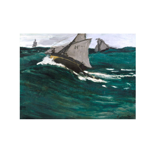 LA OLA VERDE
