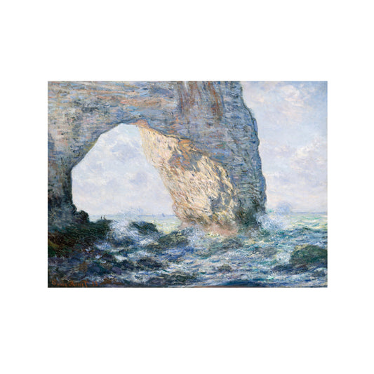 LA MANNEPORTE