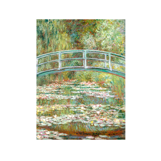 EL PUENTE JAPONÉS
