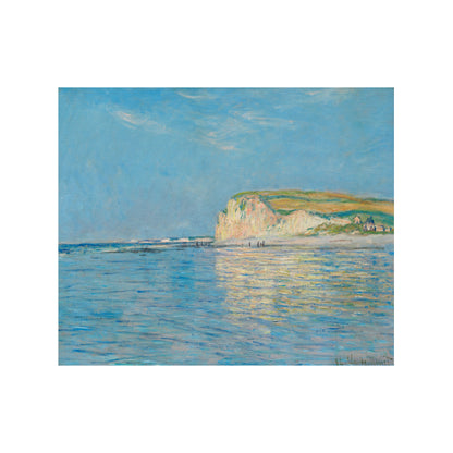 MAREA BAJA EN POURVILLE