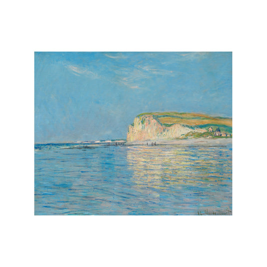 MAREA BAJA EN POURVILLE
