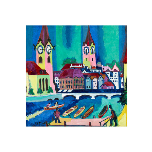 ZÚRICH