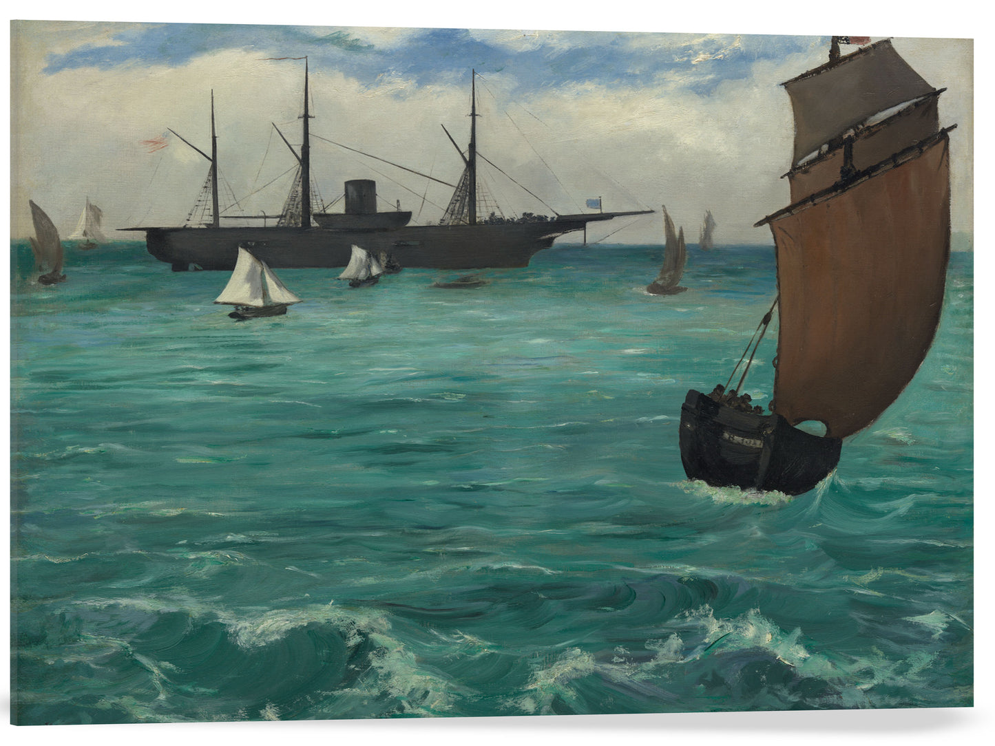 LE KEARSARGE