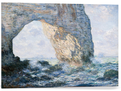 LA MANNEPORTE